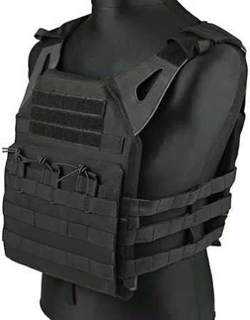 Vesta Tactica Jump Neagra