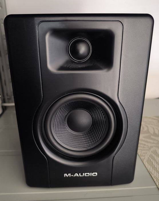 Monitoare studio M-Audio BX3 BT