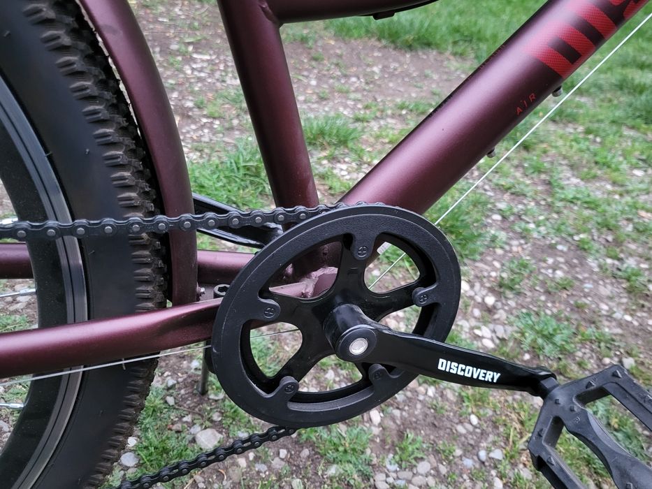 Bicicleta damă în stare foarte bună