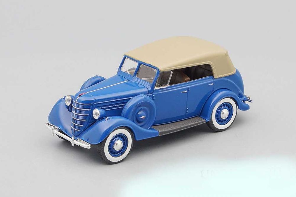 Масштабные модели 1/43 продам.