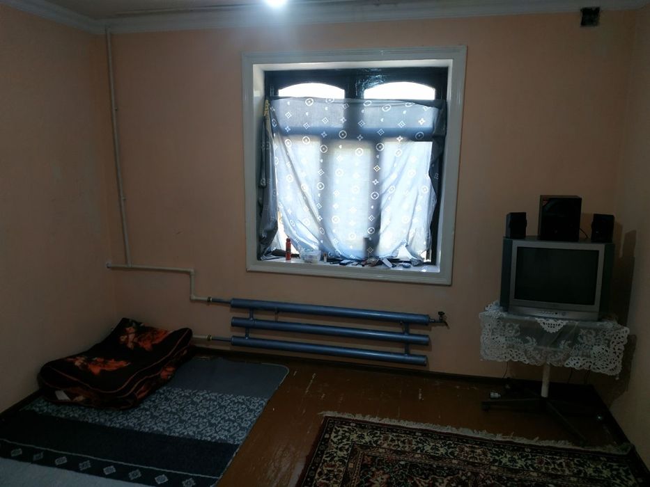 Срочно сдаётся 1/2/4 Авиасозлар 3 общежитие