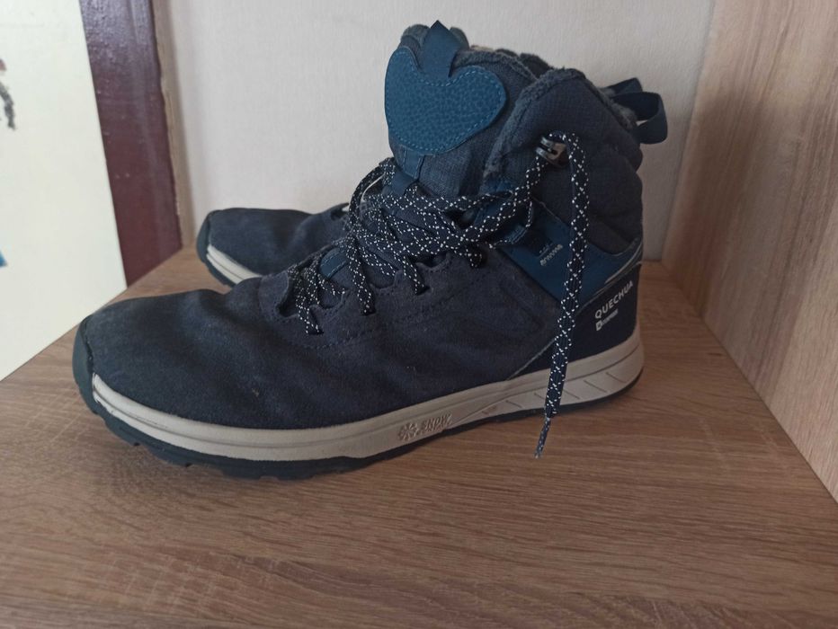 Зимни обувки Quechua, 38 номер
