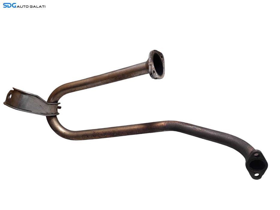 Conducta Teava Gaze EGR Volkswagen EOS 2.0 FSI 2006 - 2015 Cod 06F131521N [N0832]