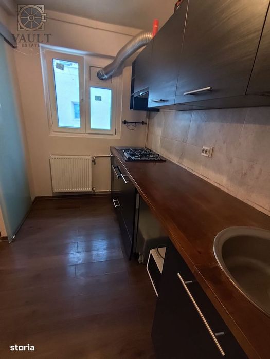 Apartament 3 Camere-Metrou Tineretului-Piata Norilor-Bloc Reabilitat