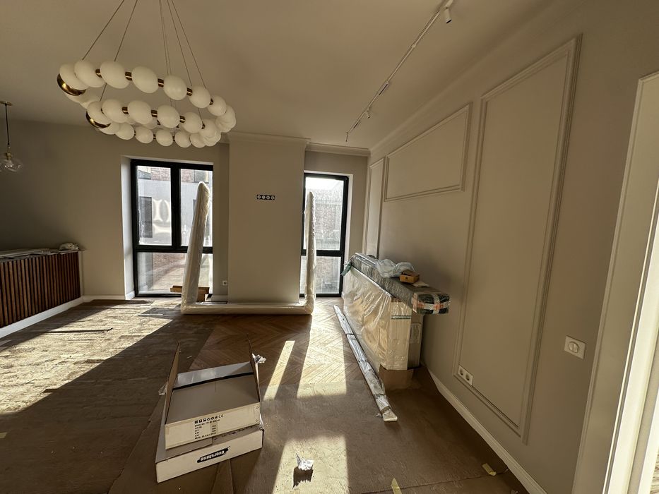 Renovare, finisari amenajari interioare apart,case,spatii comerciale