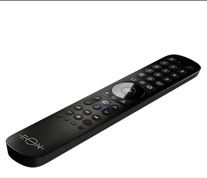 Дистанционно за EON