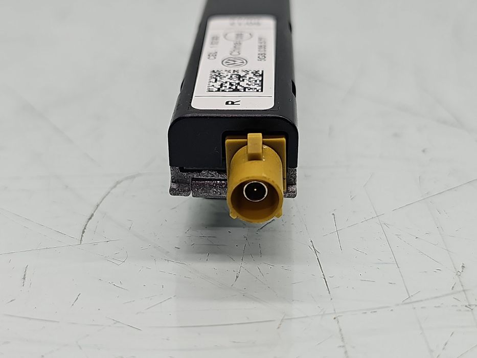 Amplificator antena AUDI A6 (4G2, C7) [Fabr 2012-2017] 5G6035577