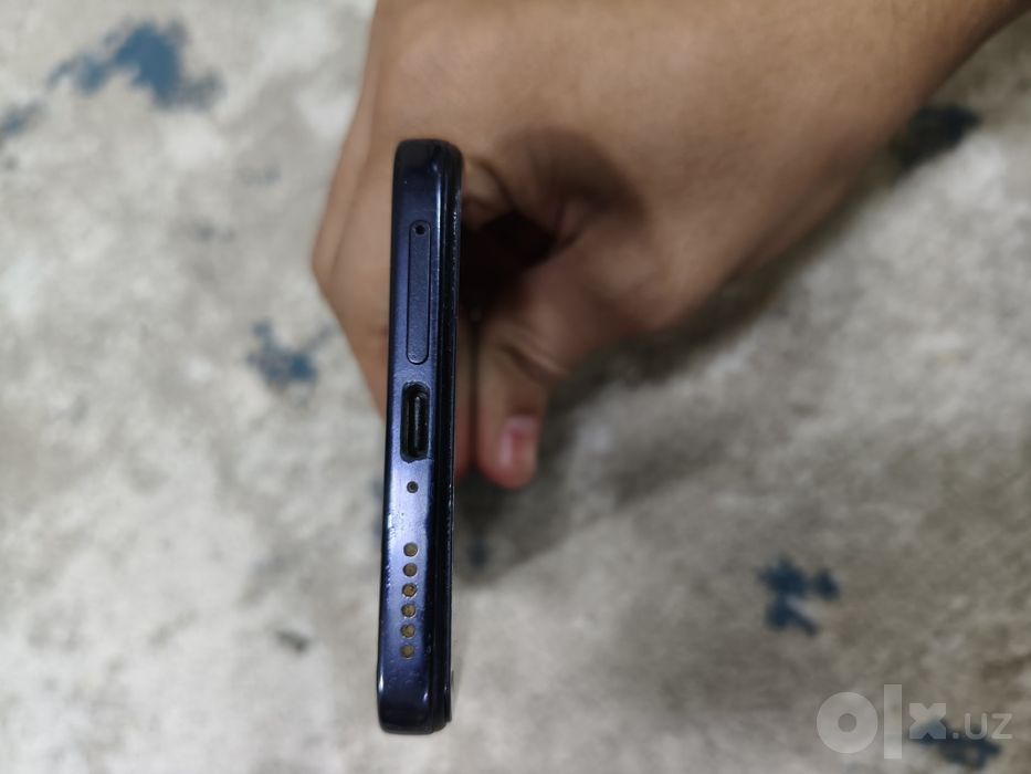 Redmi note 12 pro 8/256