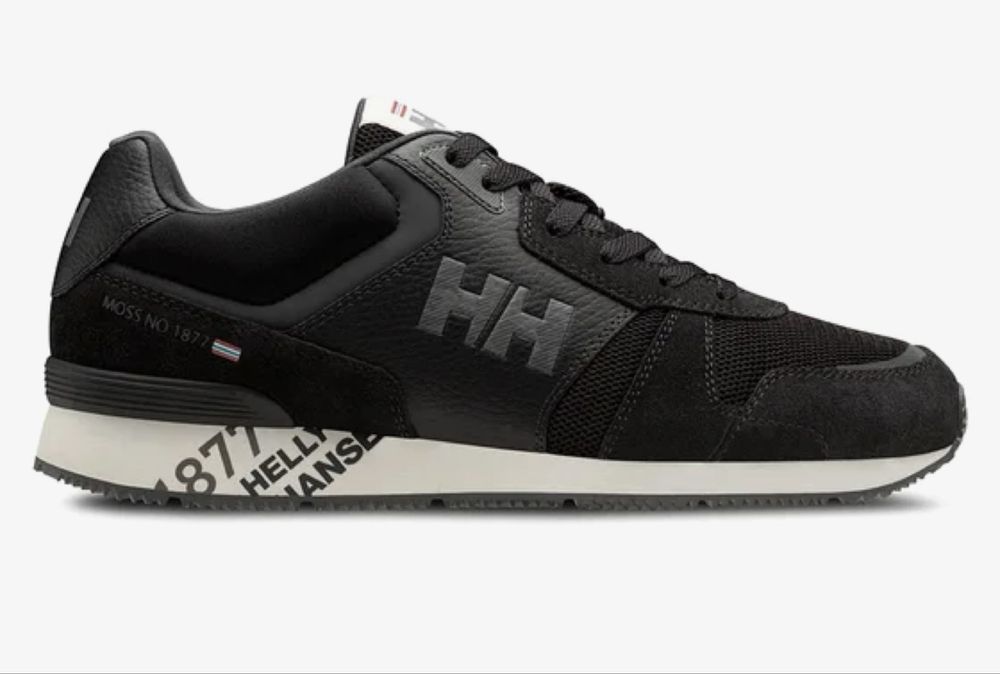 Helly Hansen anakin leather2