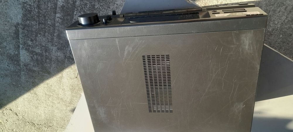 Amplituner  Technics