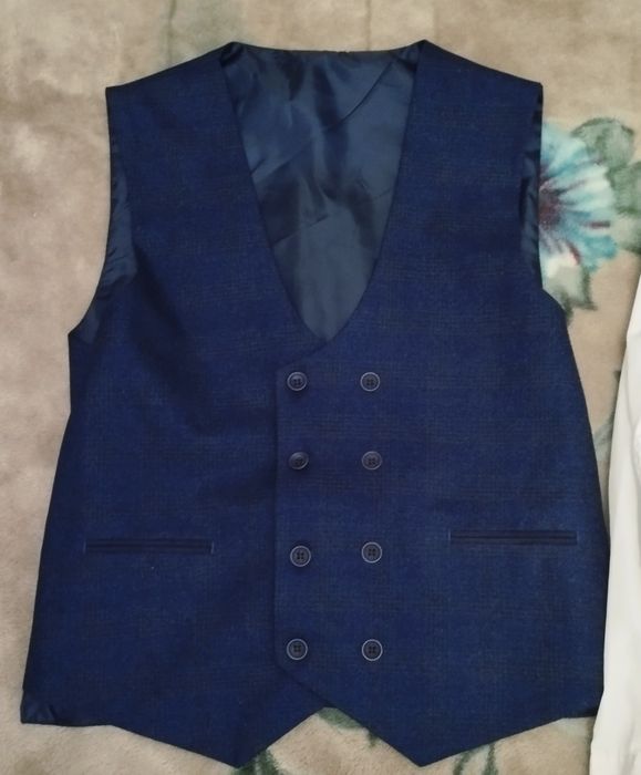 Костюм для школы