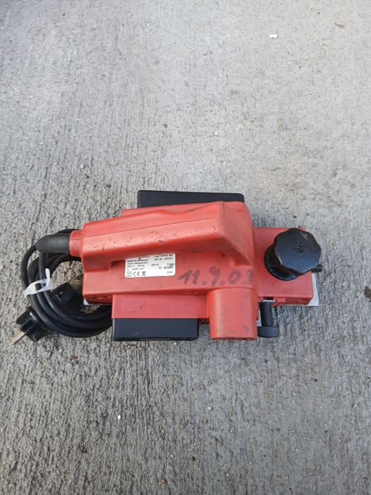 Електрическо ренде Mafell 800вата