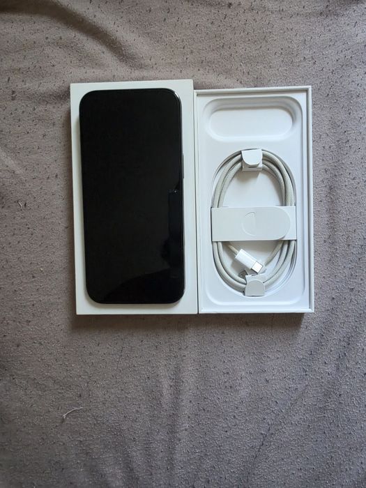 iPhone Air 256 GB