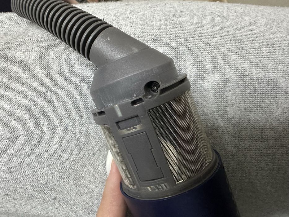 Dyson в оригенале