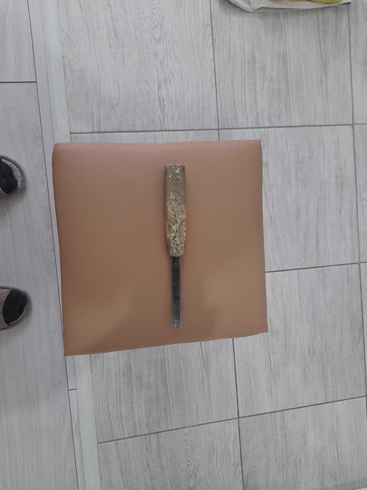 Продается отличного качества стамеска пр-во СССР, б/у.