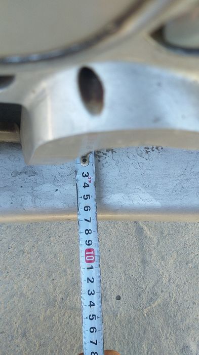 Диски с резиной мерседес