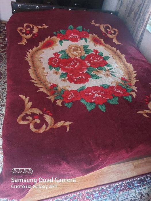 Спальный горнитур в отличном состоянии