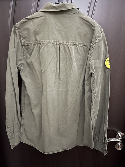 Мъжки ризи запазени