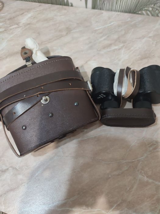 Бинокль Б 8*30 СССР