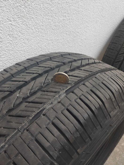 Автомобилни гуми