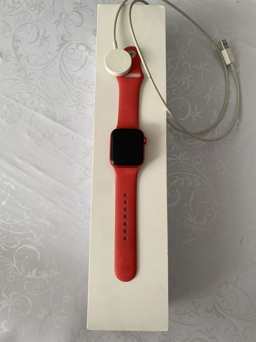 Смарт часы apple watch