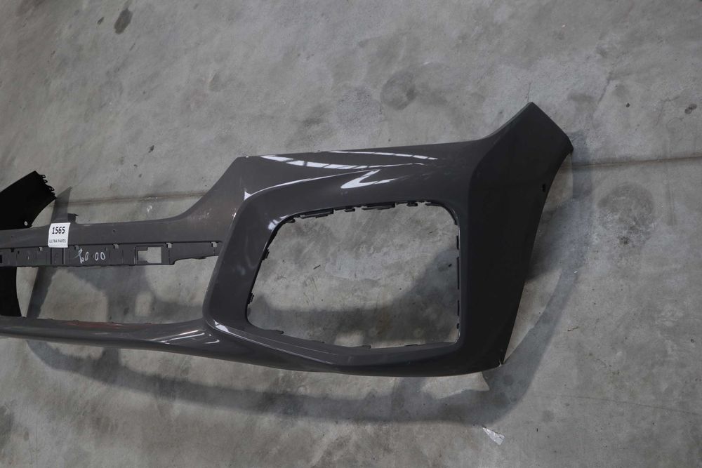 Оригинална предна броня БМВ 7 серия Г11 Г12 фейслифт М-пакет