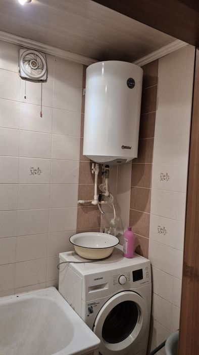 Продаю 3 комнатную квартиру