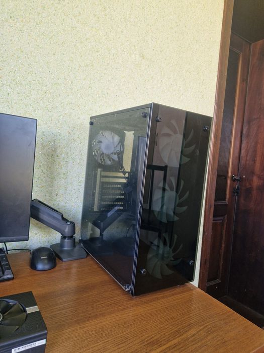ОЗУ 3200 Ddr4 ARGB