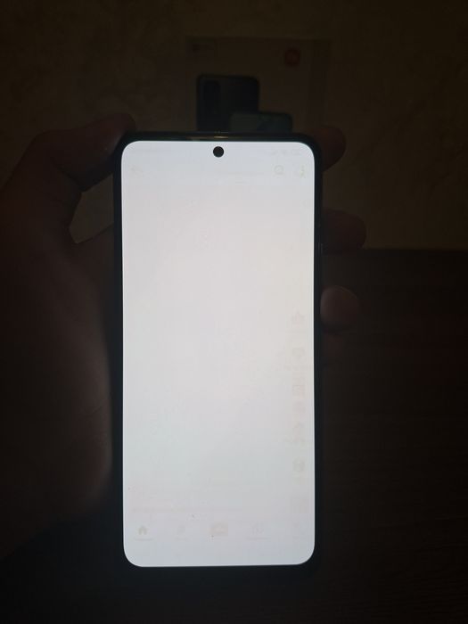 Редми ноут 11 нфс