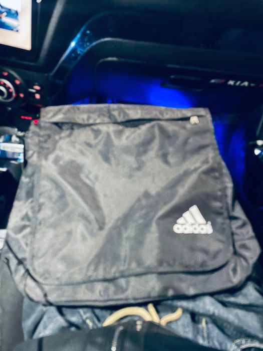 Сумка Адидас Япония ориг