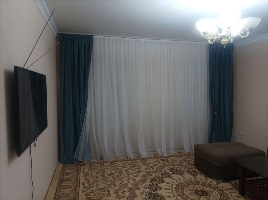 Шерикликка барча шароитлик квартира