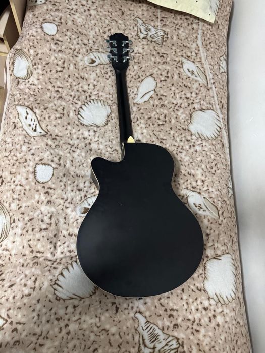 Гитара размер 39