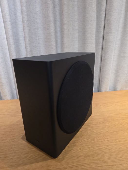 Чисто нов Samsung HW-Q930D