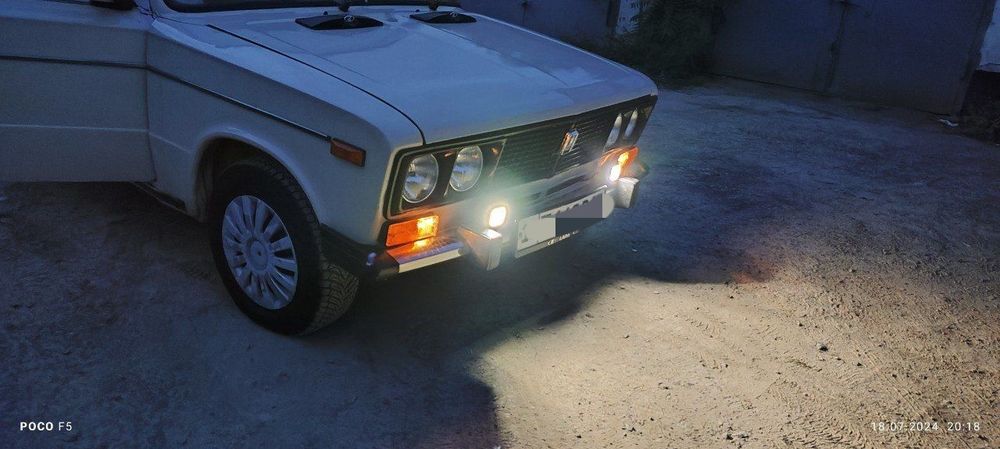 Продам Жигули 2106