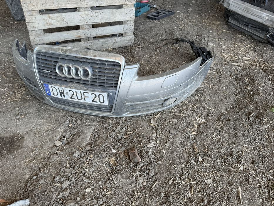 Vand bara audi a6 c6