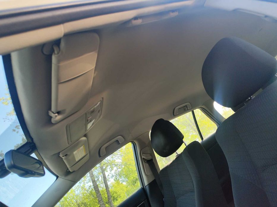 Toyota Avensis T27 на части / Тойота Авенсис Т27 на части