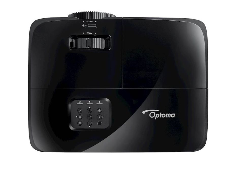 Продаётся проектор Optoma S336