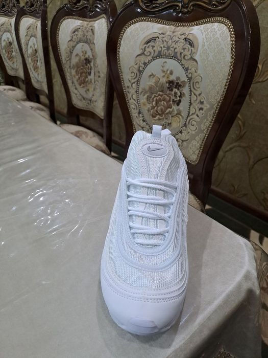 Кроссовки Nike Air Max 97