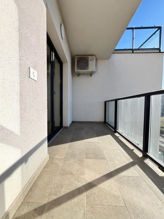 Apartament de vanzare Torontalului