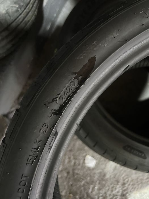 245 35 20 hankook vara 2020