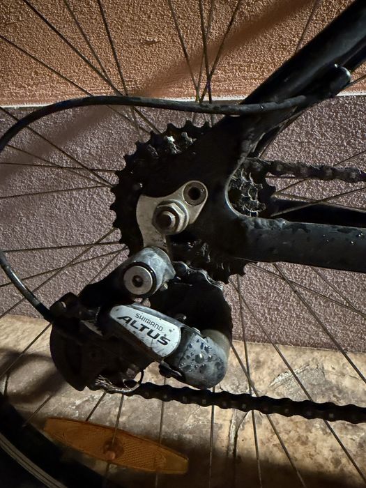 Bicicleta Mirage Mtb Exte