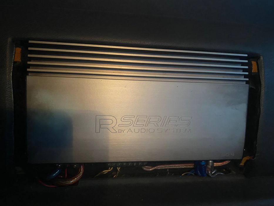 Бас каса за Опел Тигра