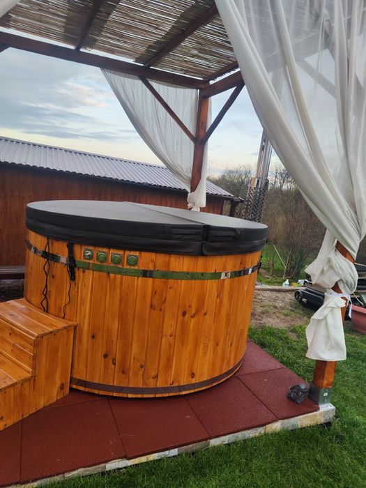 Ciubar soba integrata