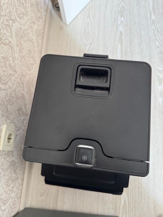 Холодильник от Мерседес w222