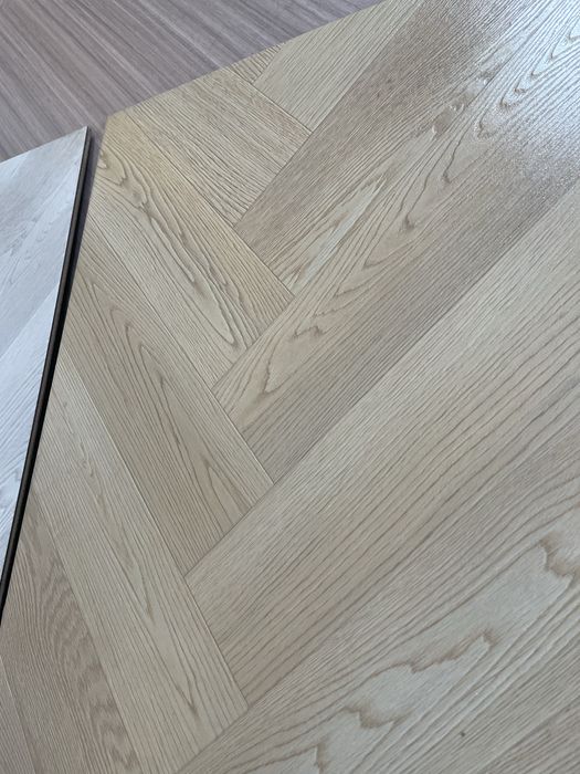 Ламинат имитация елочки 33 класс!