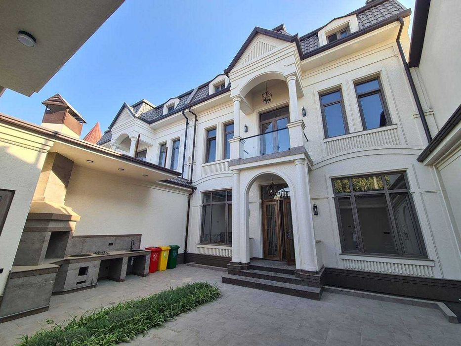 R1! Сдаётся участок в Ракат Махалла Можно под офис!