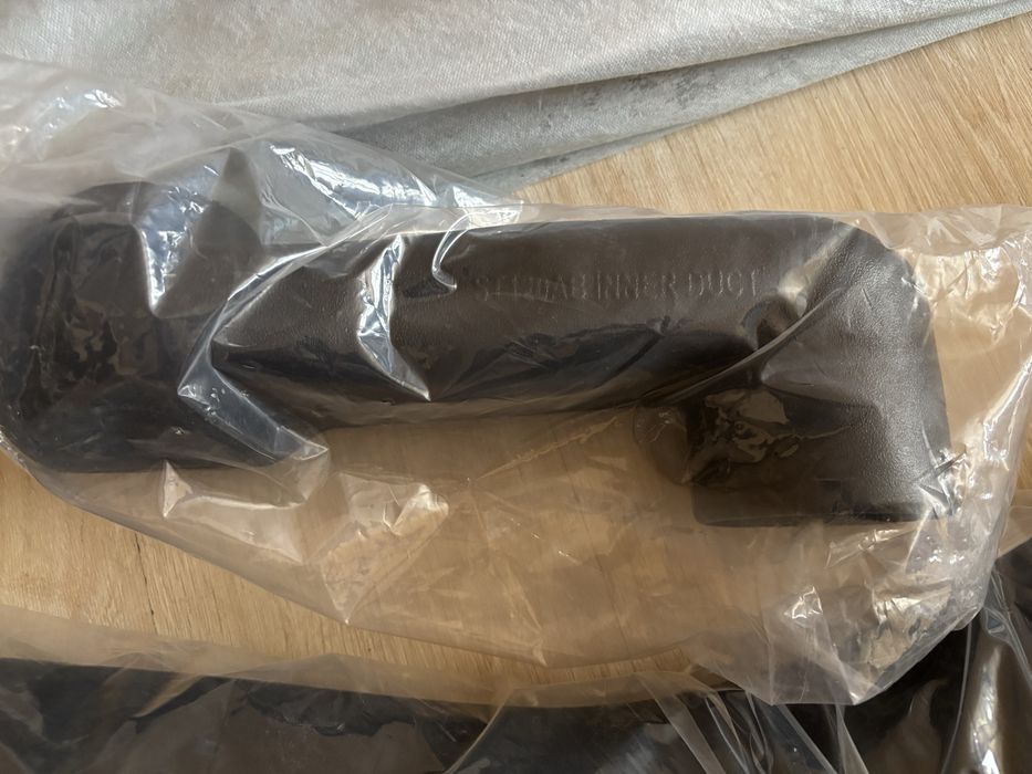 Шноркель на прадо