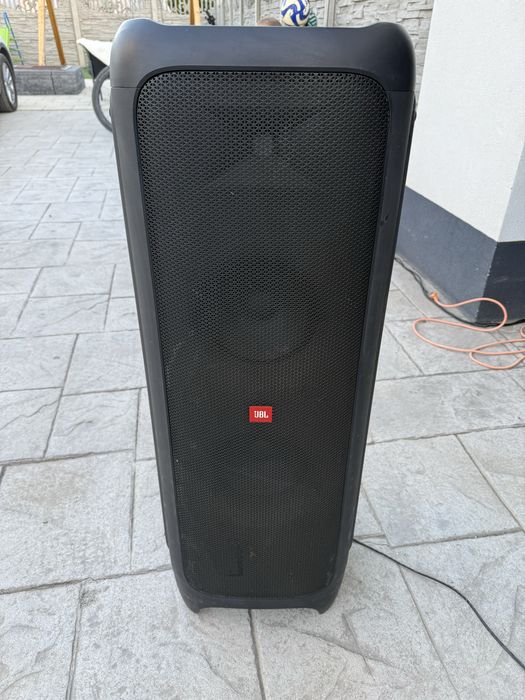 Vand Boxa JBL 1000