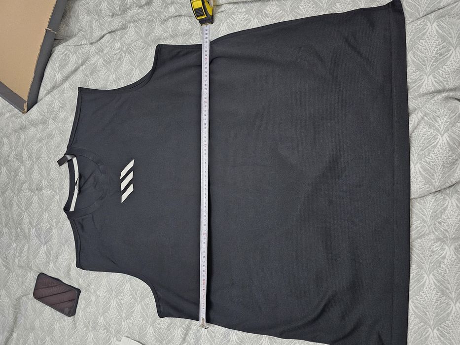 Maiouri adidas 2xl