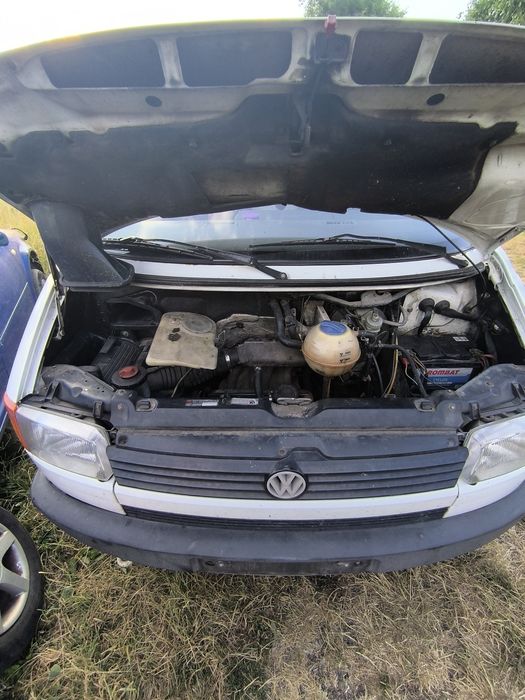 Т4 на Части 1.9д